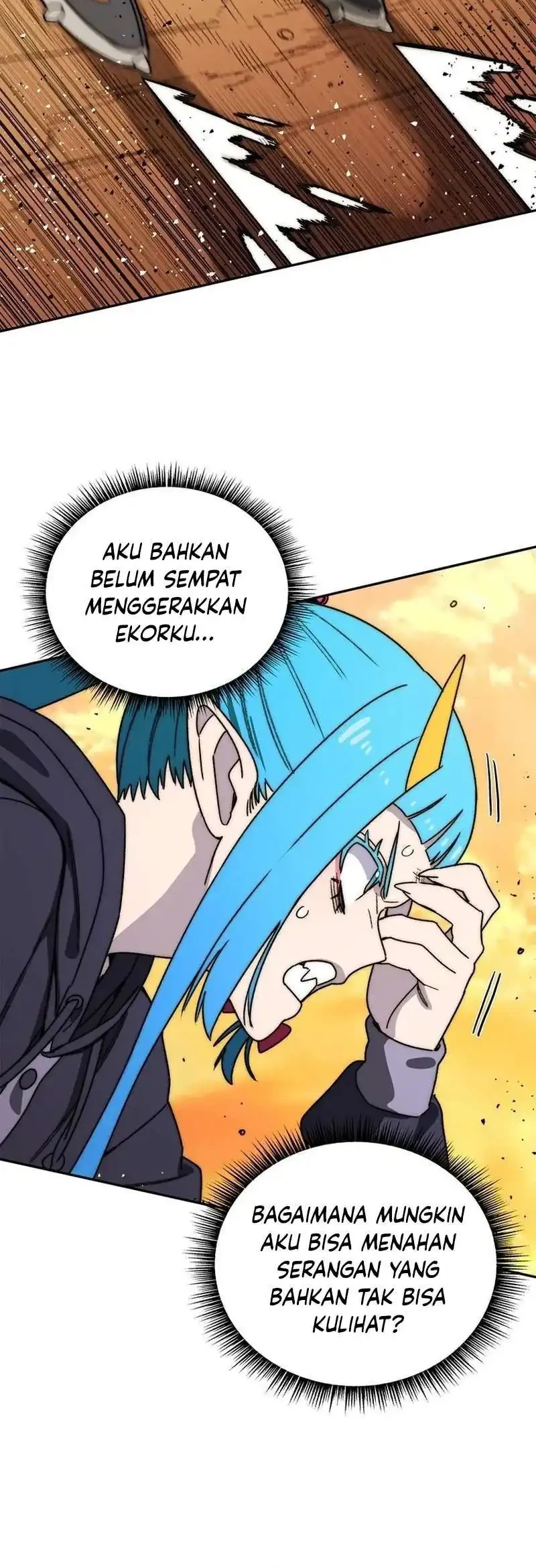 The 18 Year Old Demon King Chapter 46 Gambar 24
