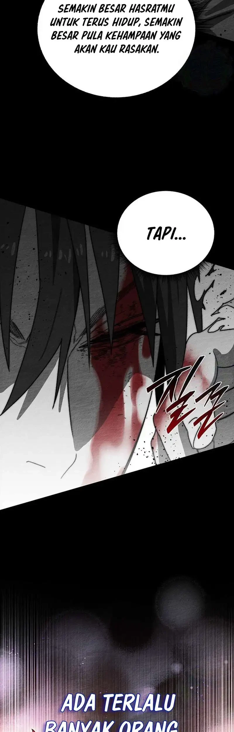 The 18 Year Old Demon King Chapter 48 Gambar 26