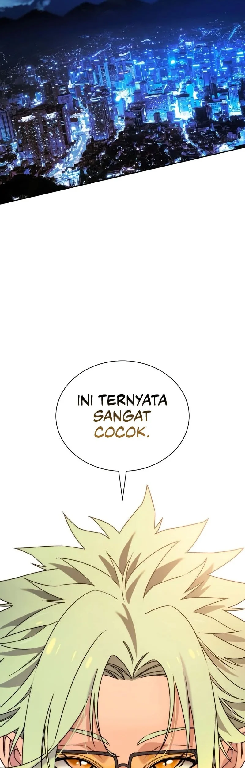 The 18 Year Old Demon King Chapter 5 Gambar 35