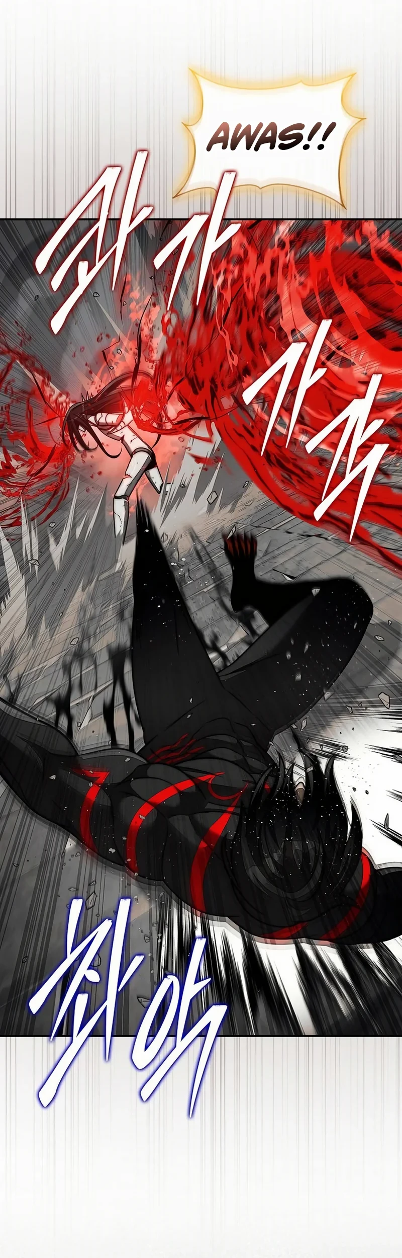 The 31st Piece Turns the Tables Chapter 100 Gambar 33