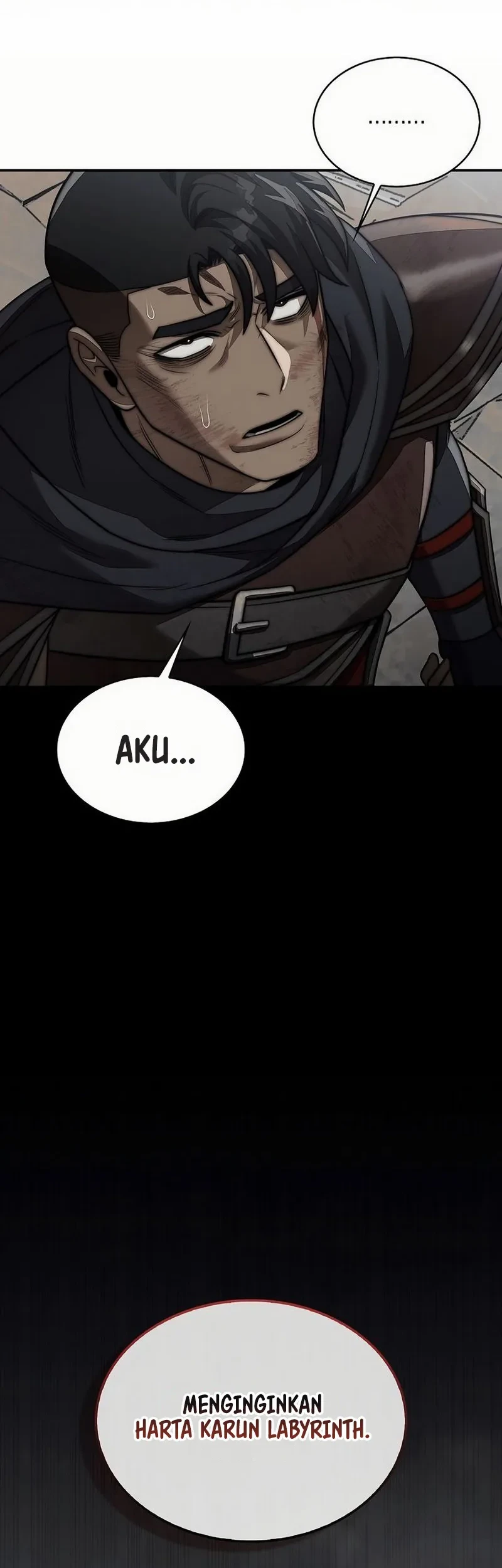 The 31st Piece Turns the Tables Chapter 101 Gambar 37