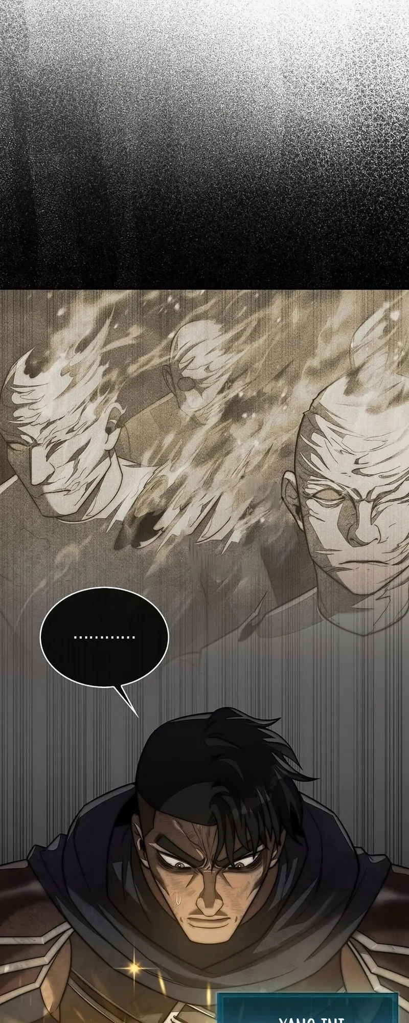 The 31st Piece Turns the Tables Chapter 101 Gambar 40