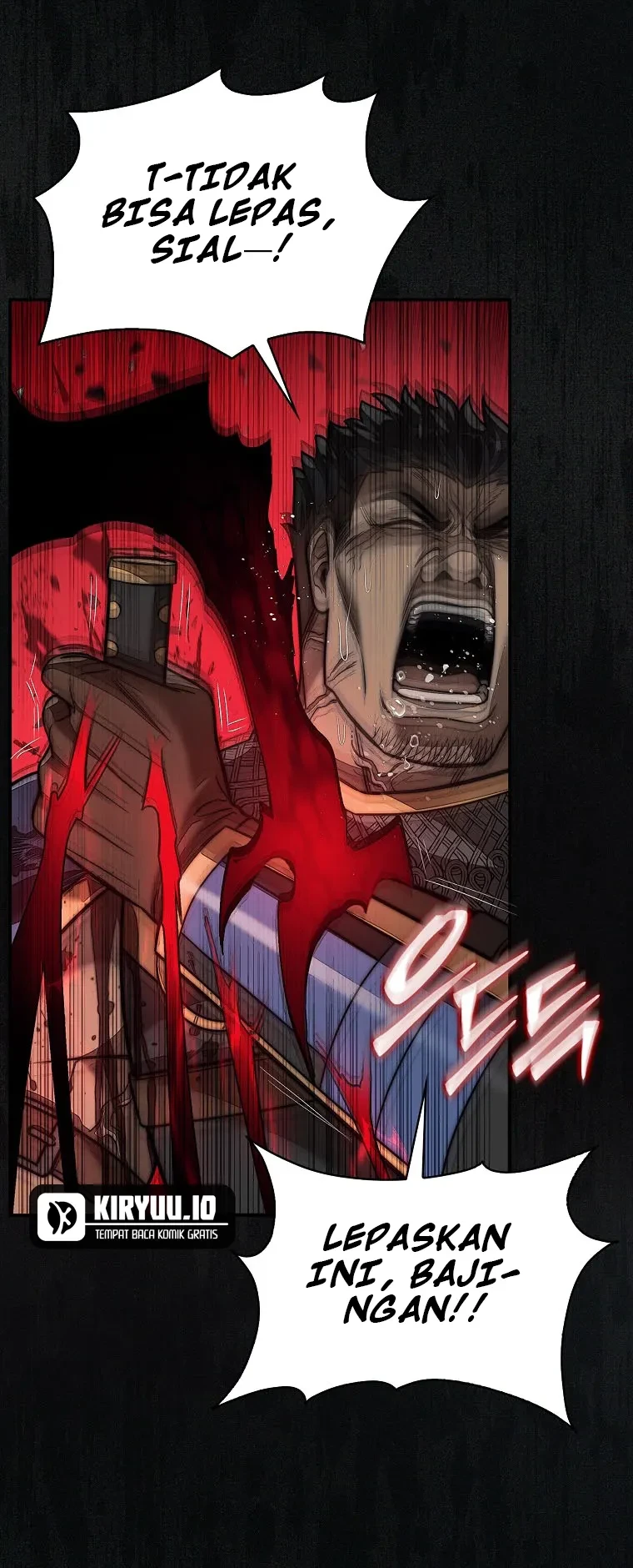 The 31st Piece Turns the Tables Chapter 106 Gambar 27