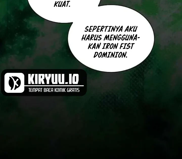 The 31st Piece Turns the Tables Chapter 108 Gambar 31