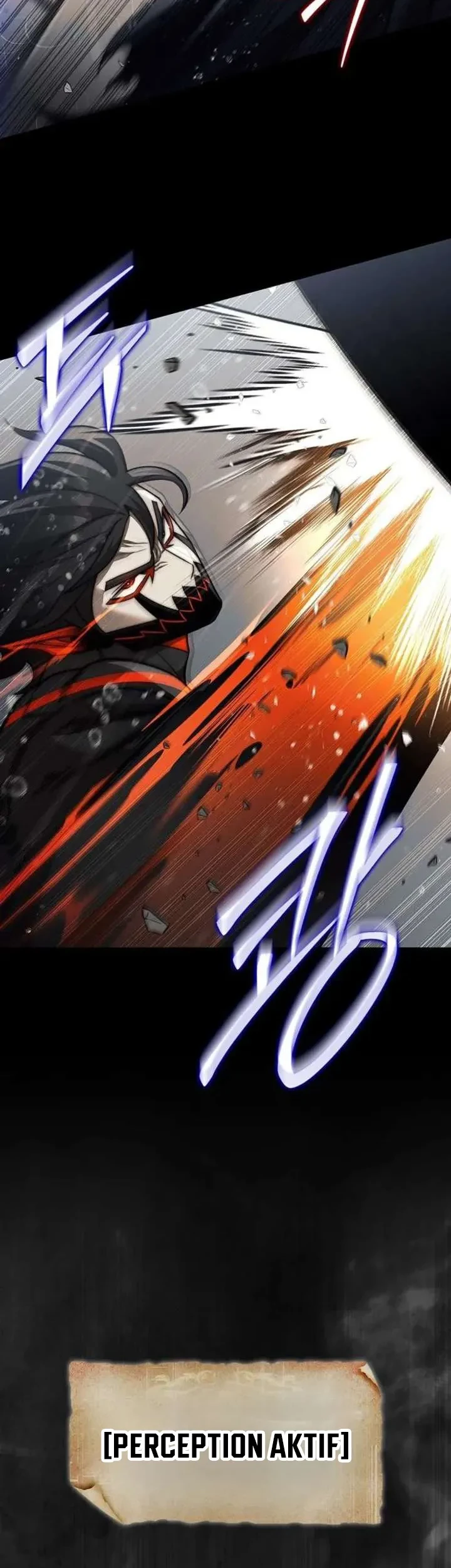 The 31st Piece Turns the Tables Chapter 108 Gambar 33