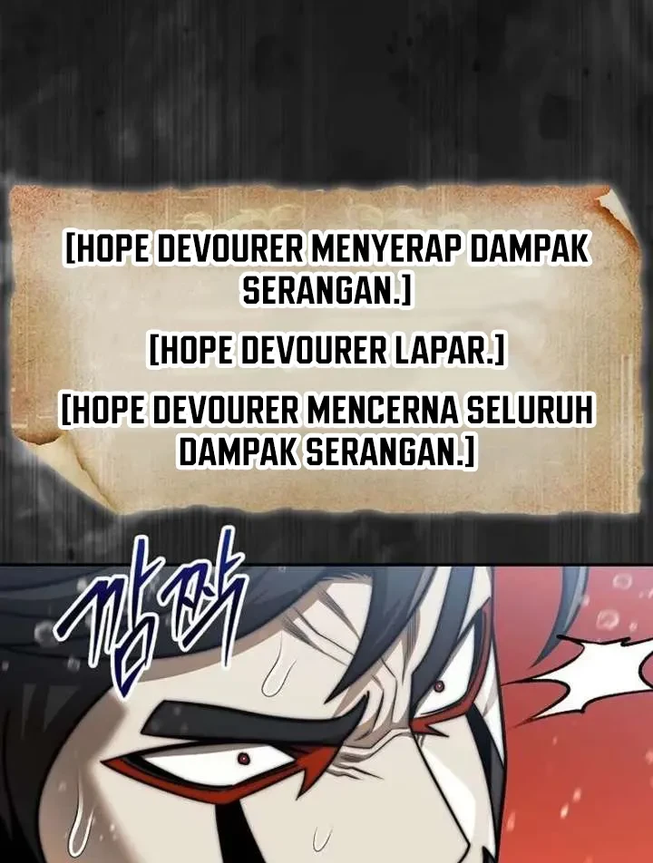 The 31st Piece Turns the Tables Chapter 108 Gambar 34