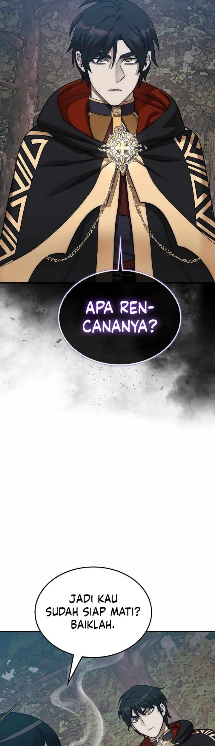 The 31st Piece Turns the Tables Chapter 78 Fix Gambar 32