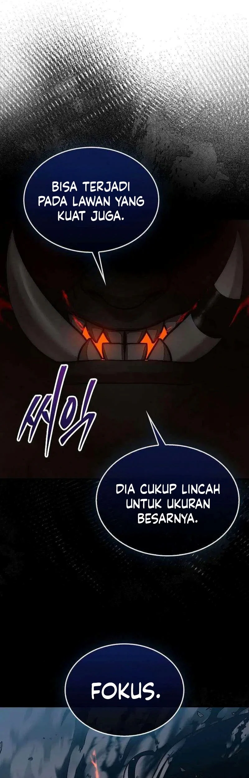 The 31st Piece Turns the Tables Chapter 87 Fix Gambar 32
