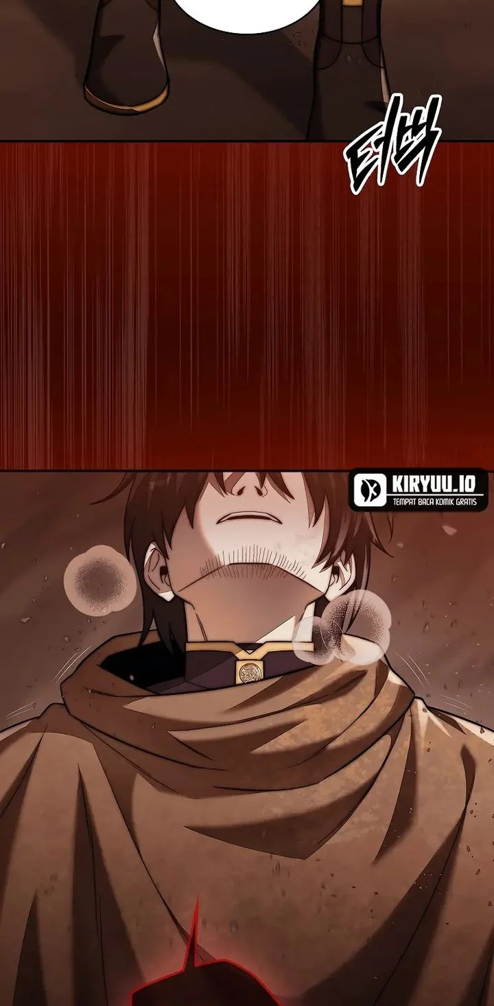 The 31st Piece Turns the Tables Chapter 97 Gambar 40