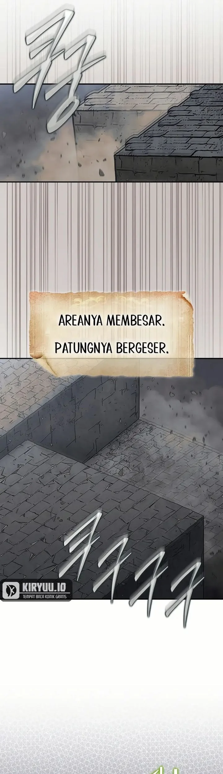 The 31st Piece Turns the Tables Chapter 98 Gambar 43