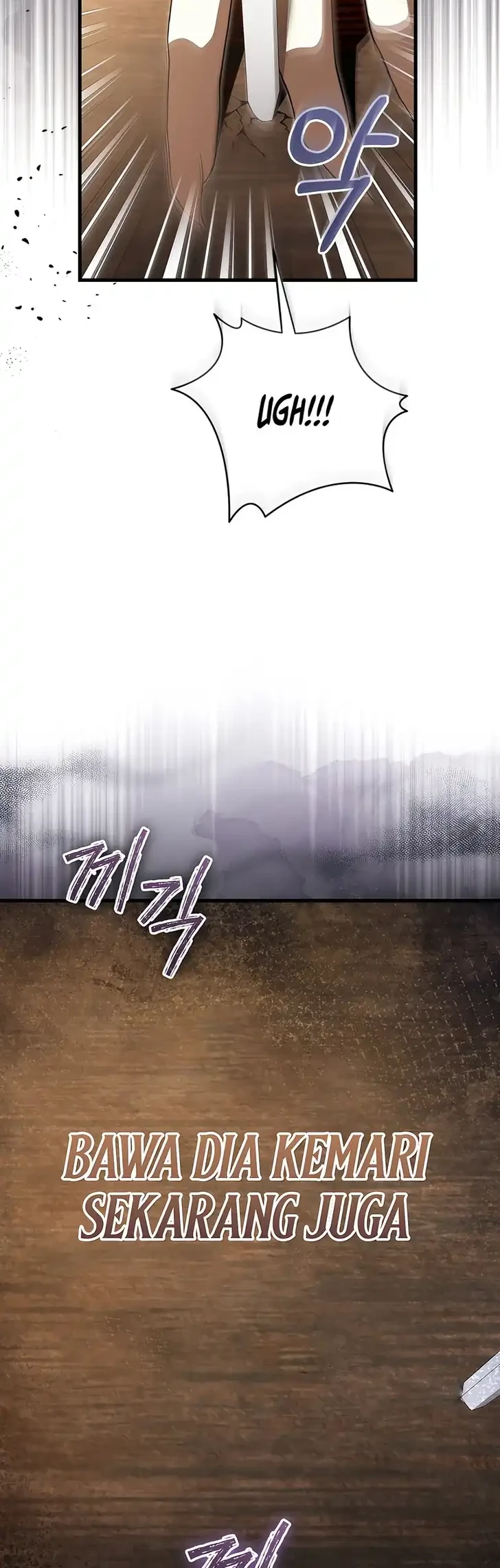 The Abandoned Prince's Ghost Bride Chapter 10 Gambar 27