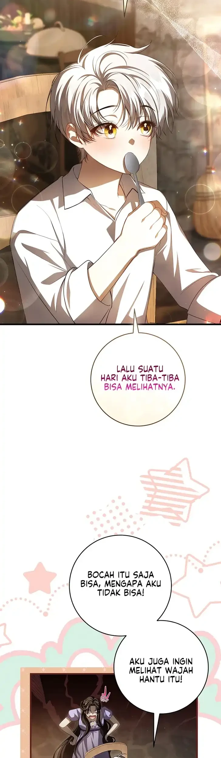 The Abandoned Prince's Ghost Bride Chapter 11 Gambar 26