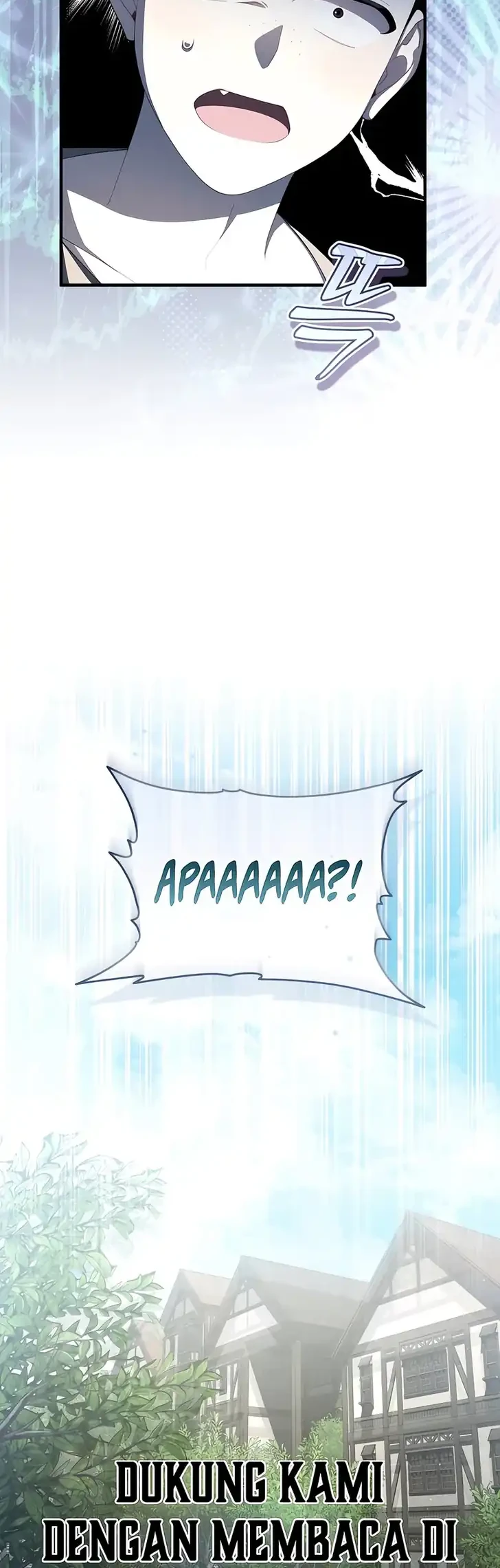 The Abandoned Prince's Ghost Bride Chapter 15 Gambar 24