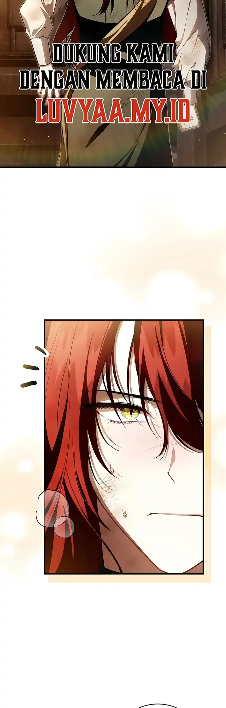 The Abandoned Prince's Ghost Bride Chapter 18 Gambar 24