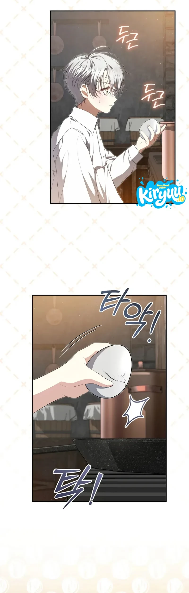 The Abandoned Prince's Ghost Bride Chapter 2 Gambar 23