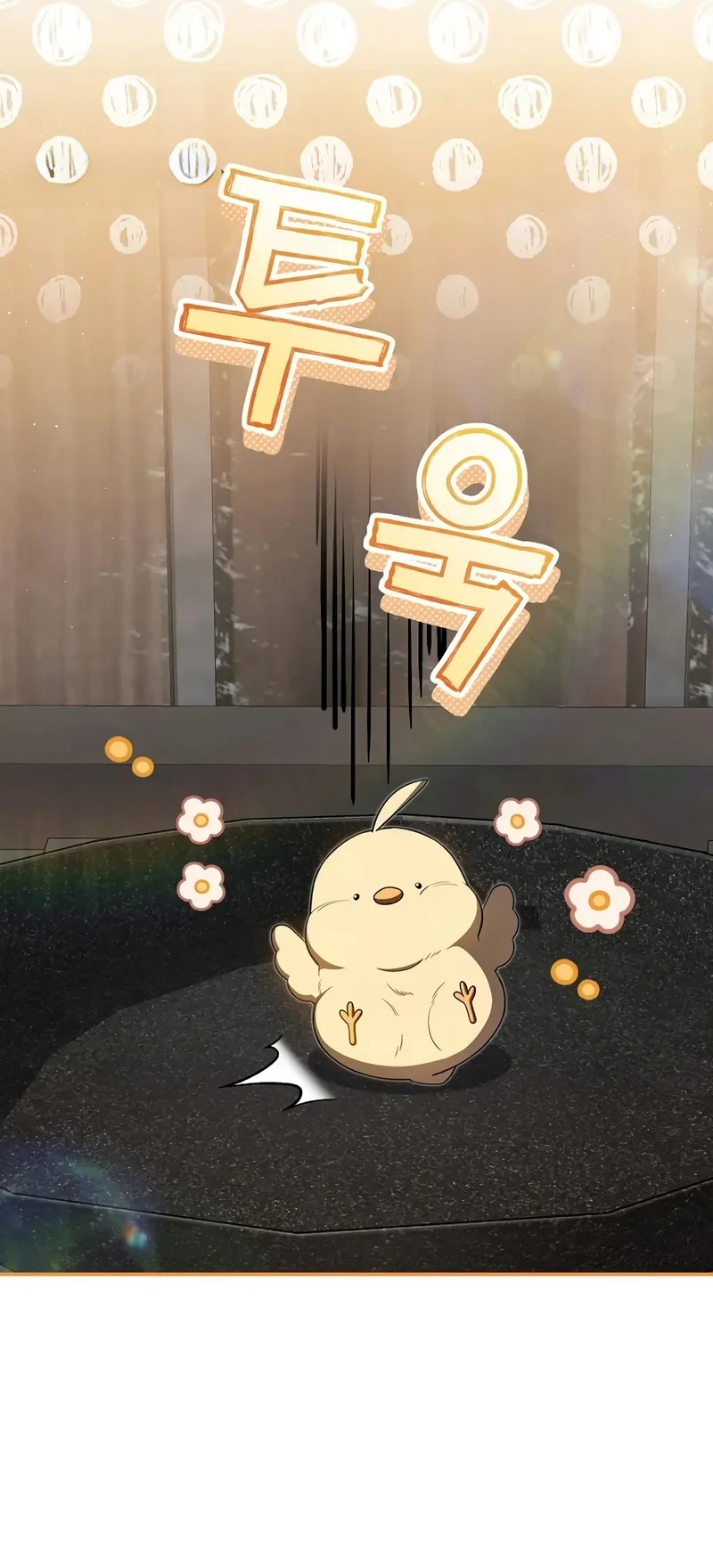 The Abandoned Prince's Ghost Bride Chapter 2 Gambar 24