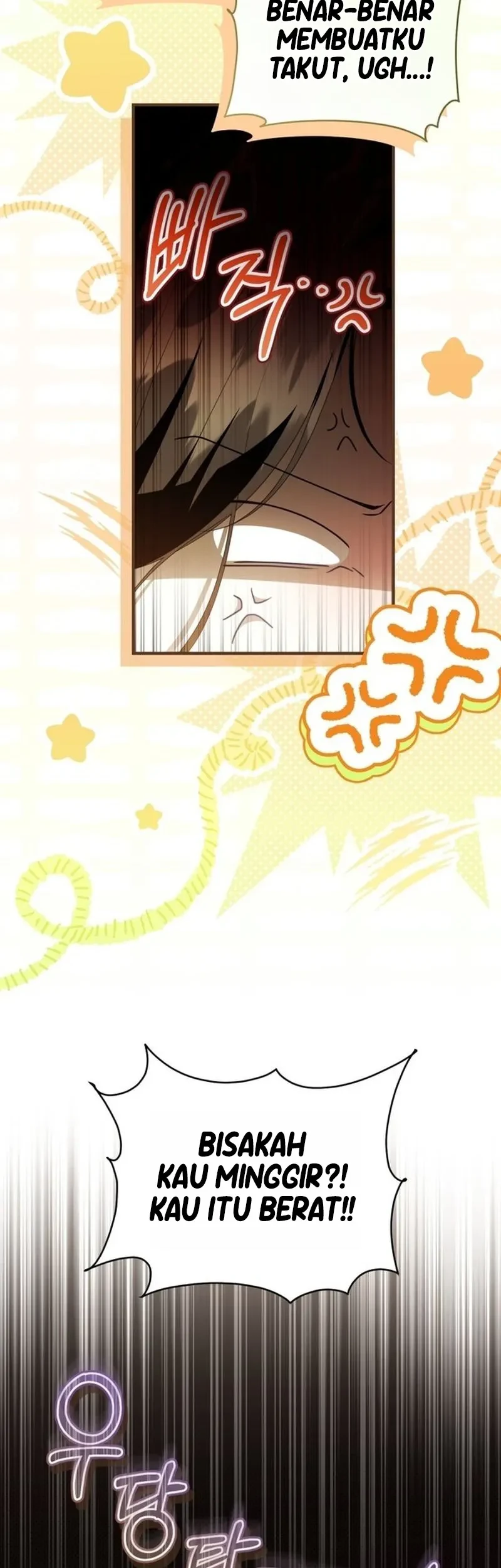 The Abandoned Prince's Ghost Bride Chapter 20 Gambar 25