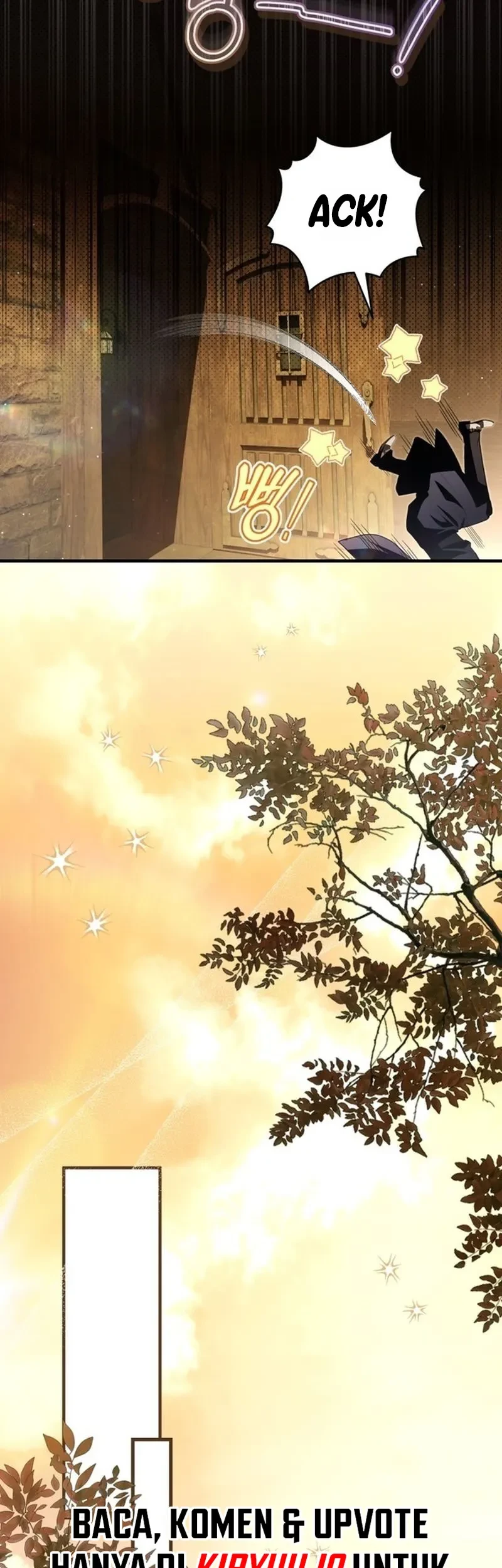 The Abandoned Prince's Ghost Bride Chapter 20 Gambar 26