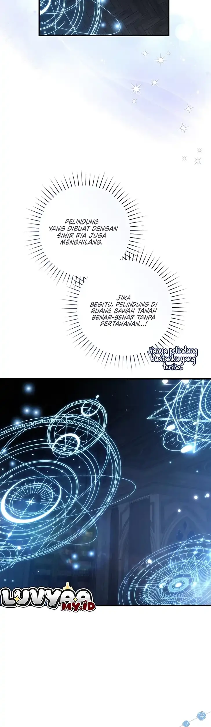 The Abandoned Prince's Ghost Bride Chapter 24 Gambar 23