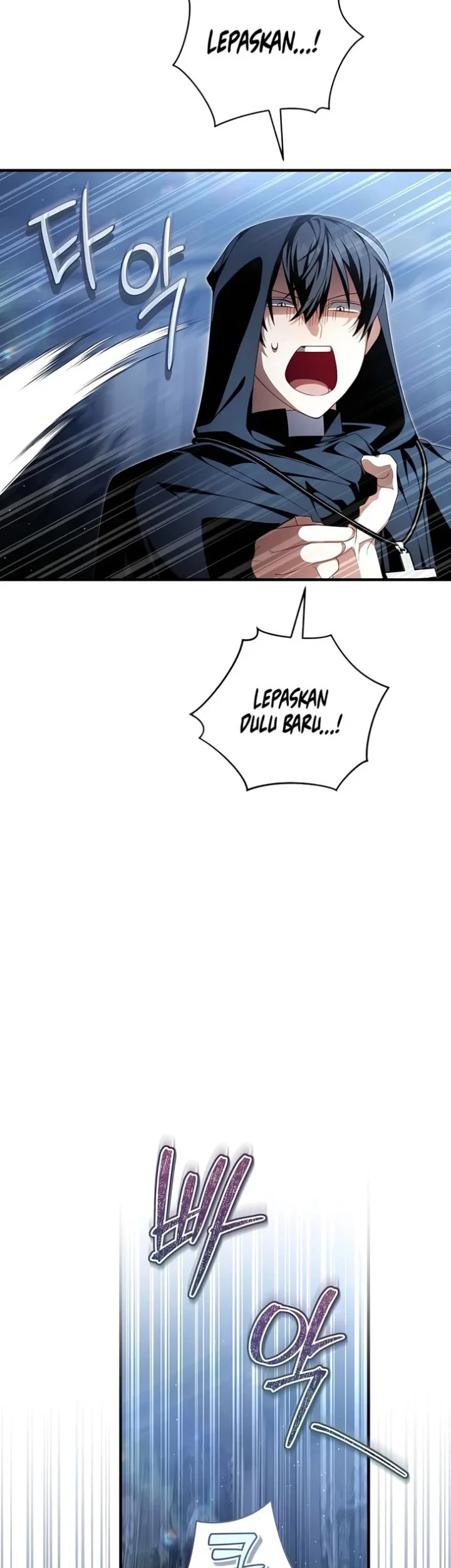 The Abandoned Prince's Ghost Bride Chapter 25 Gambar 23