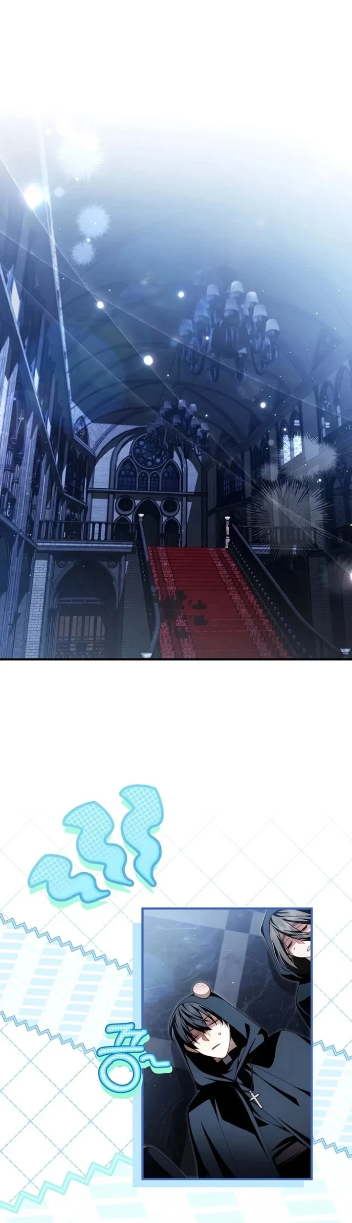 The Abandoned Prince's Ghost Bride Chapter 26 Gambar 25
