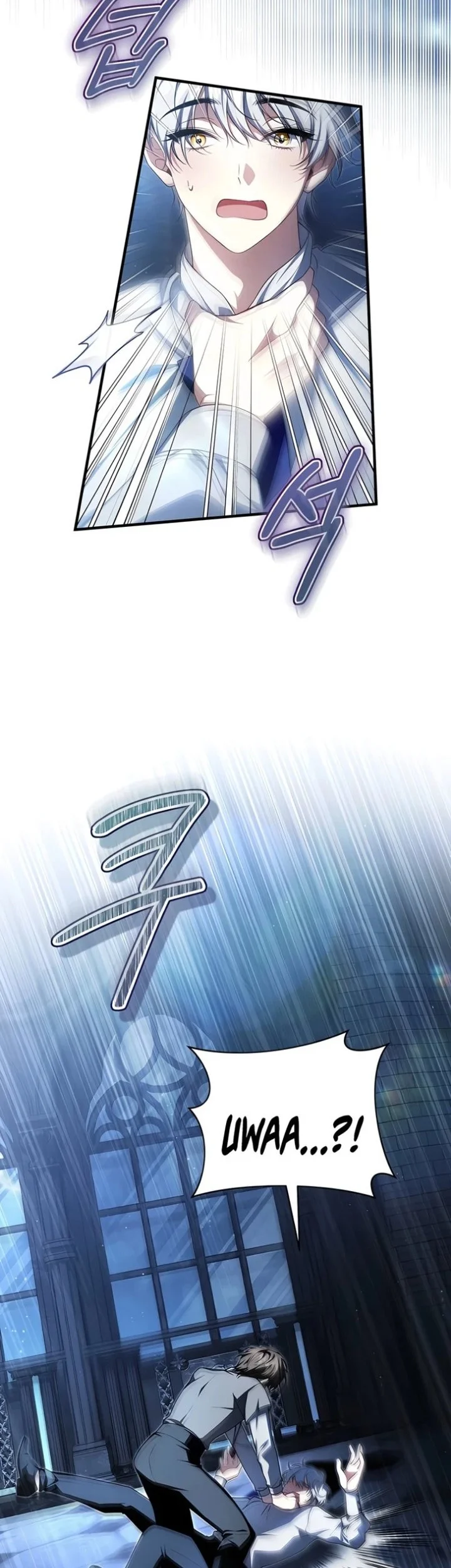 The Abandoned Prince's Ghost Bride Chapter 29 Gambar 23