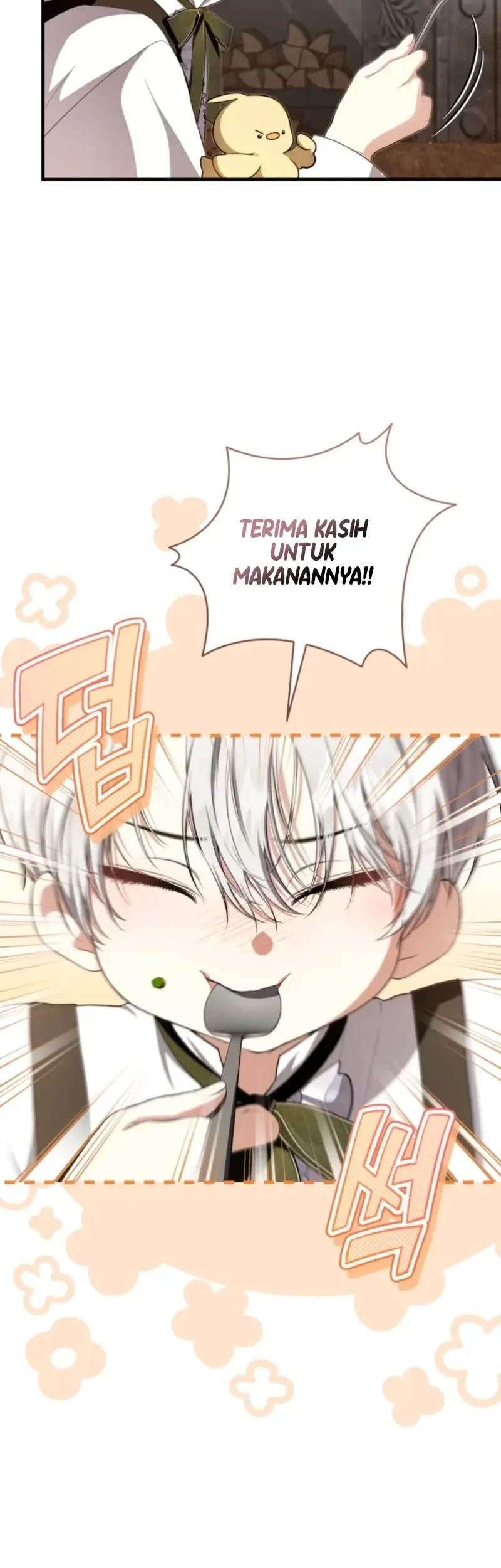 The Abandoned Prince's Ghost Bride Chapter 3 Gambar 29
