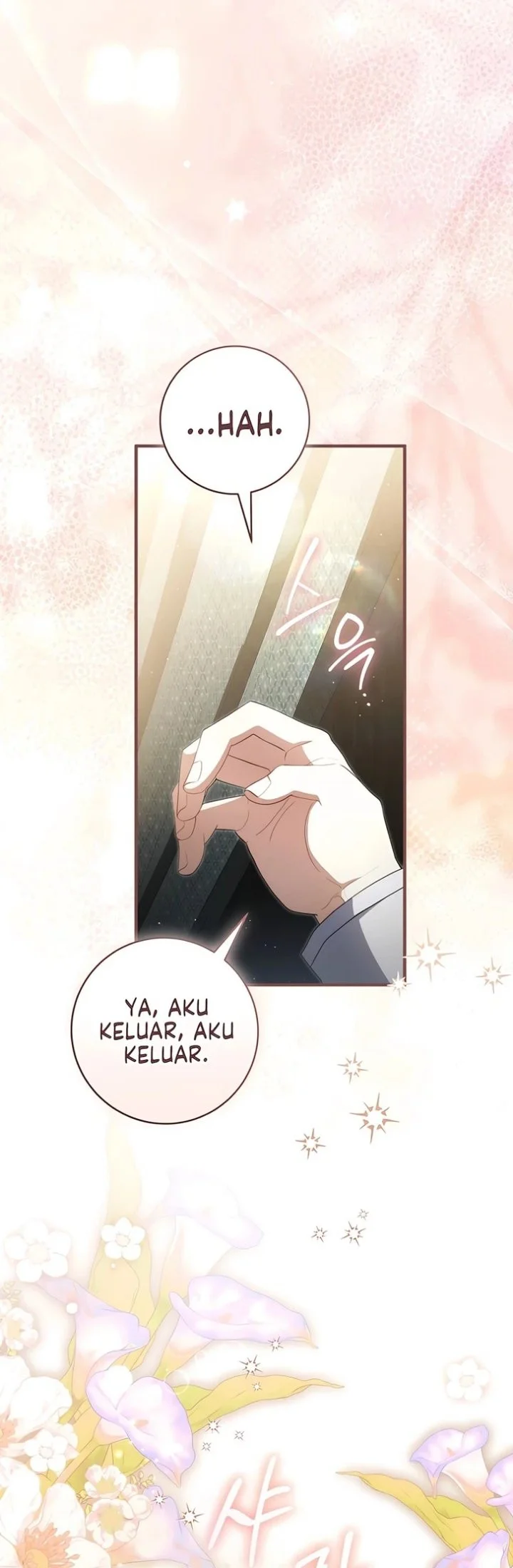 The Abandoned Prince's Ghost Bride Chapter 33 Gambar 24
