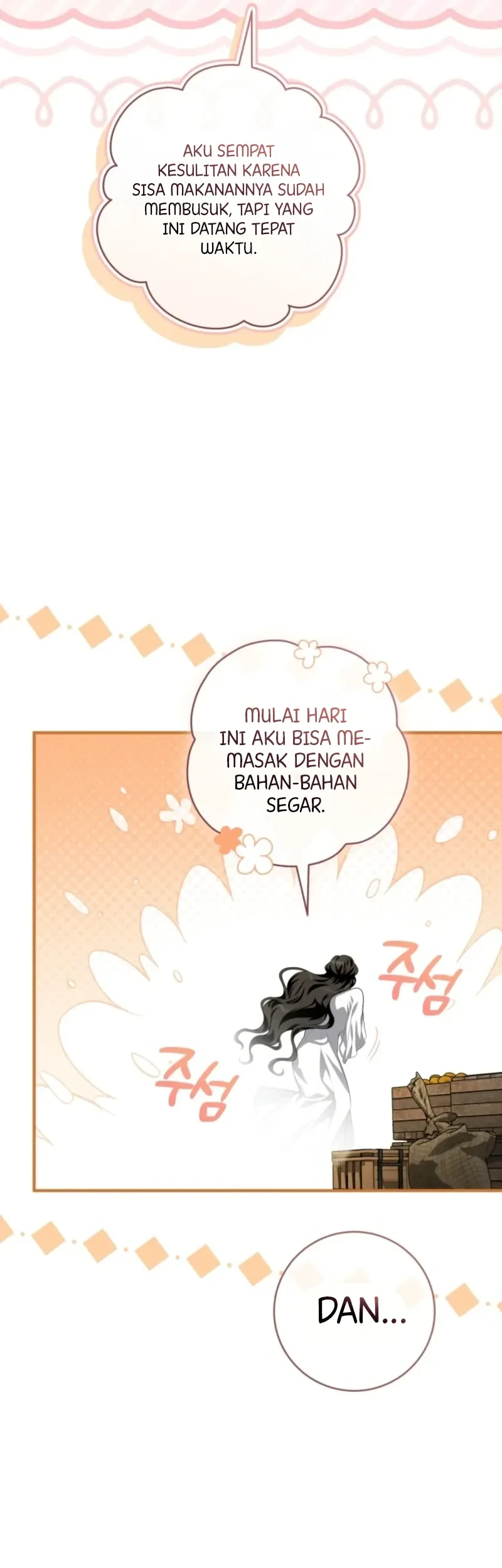 The Abandoned Prince's Ghost Bride Chapter 4 Gambar 27