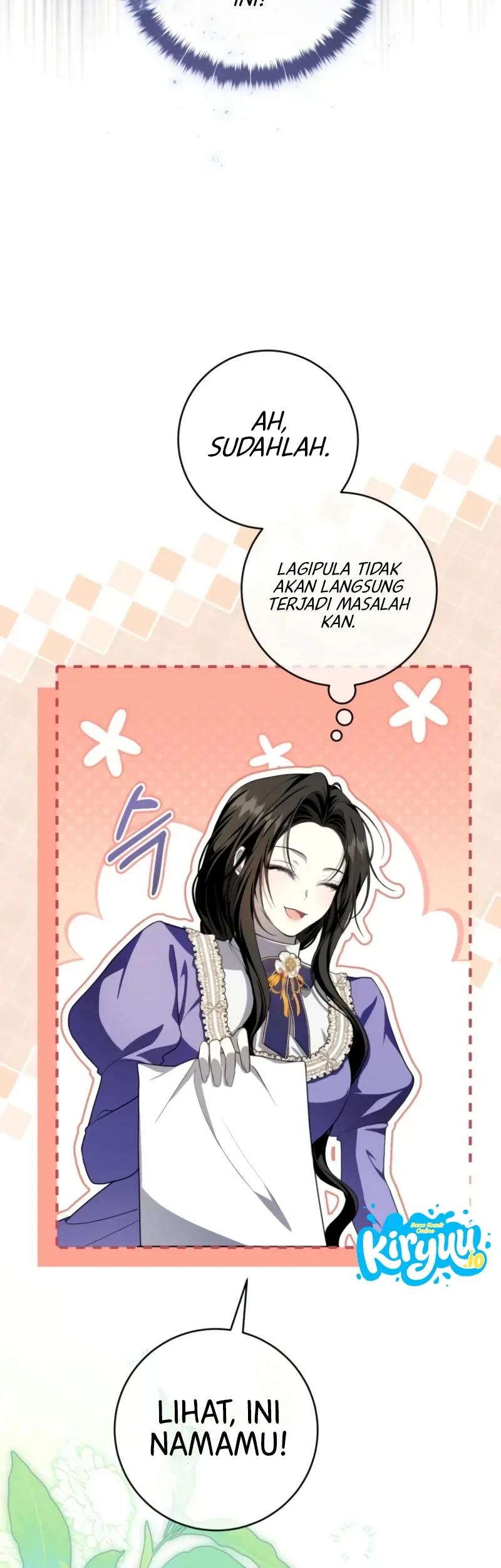 The Abandoned Prince's Ghost Bride Chapter 6 Gambar 31
