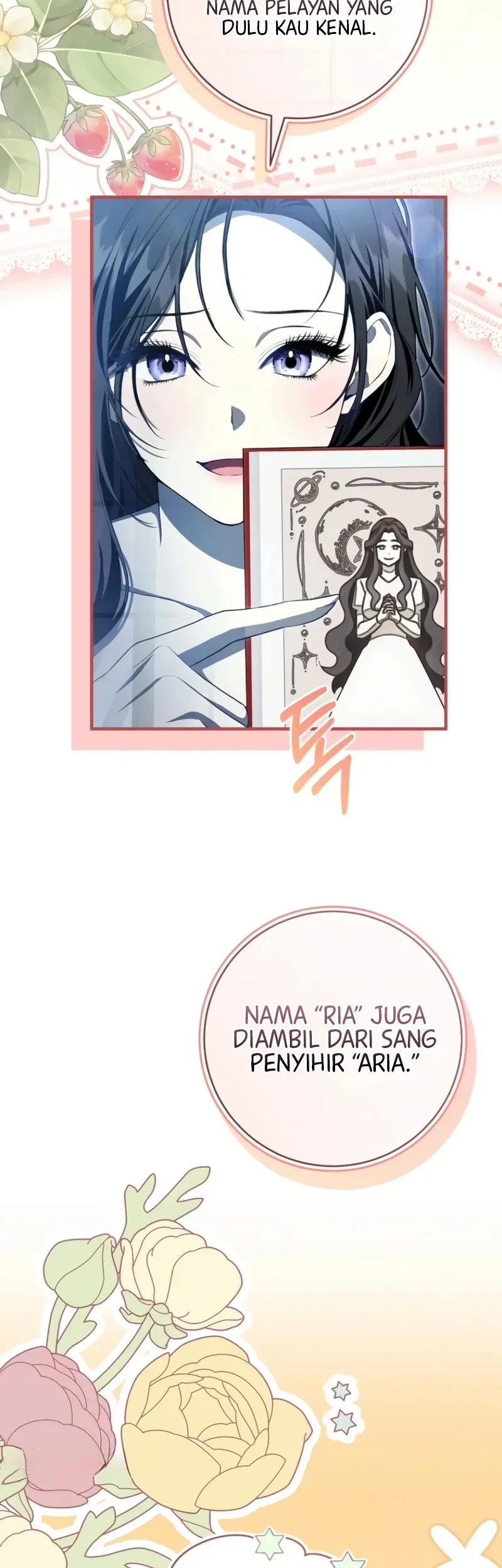 The Abandoned Prince's Ghost Bride Chapter 7 Gambar 28
