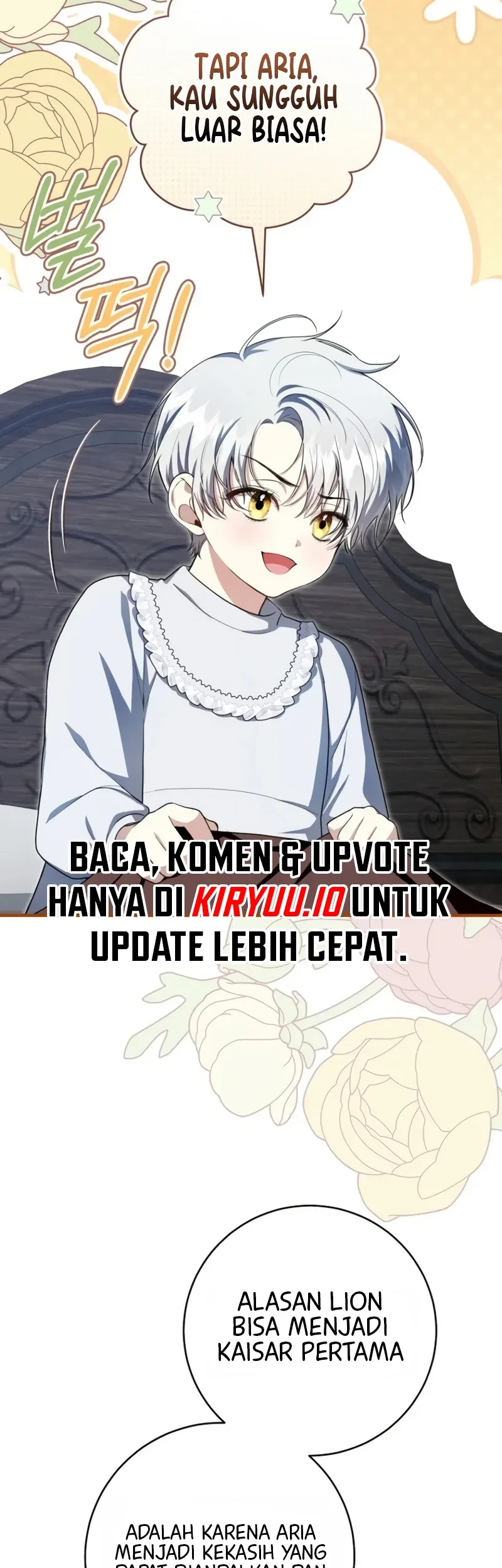 The Abandoned Prince's Ghost Bride Chapter 7 Gambar 29