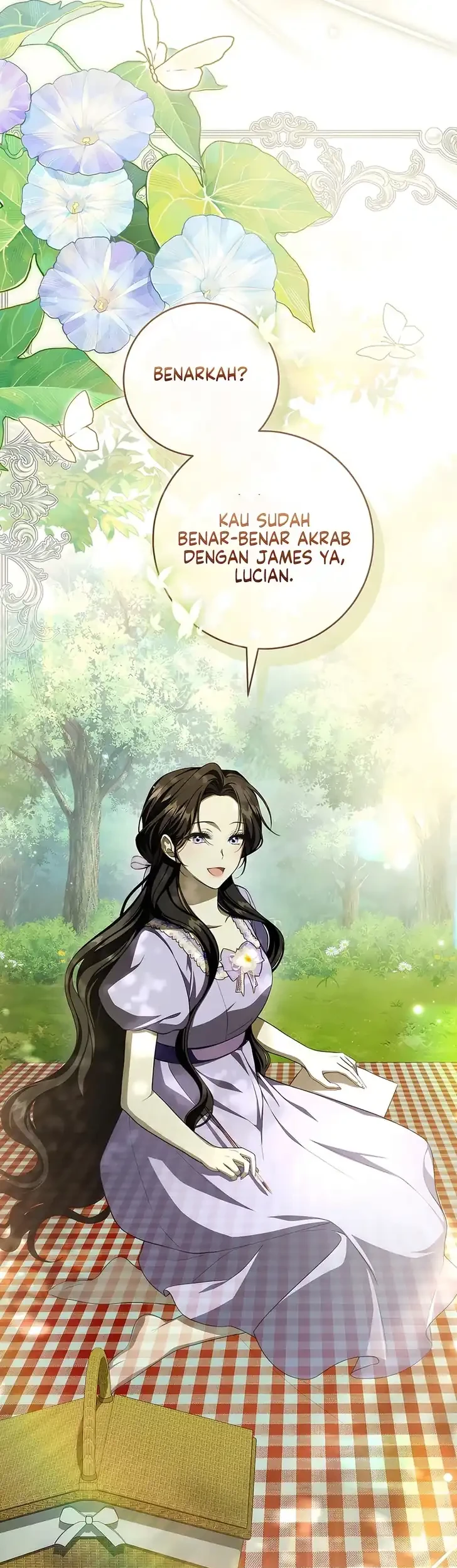 The Abandoned Prince's Ghost Bride Chapter 9 Gambar 28