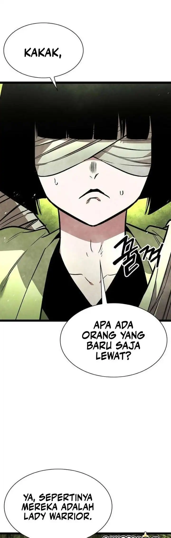 The Absolute Scholar Chapter 13 Gambar 33