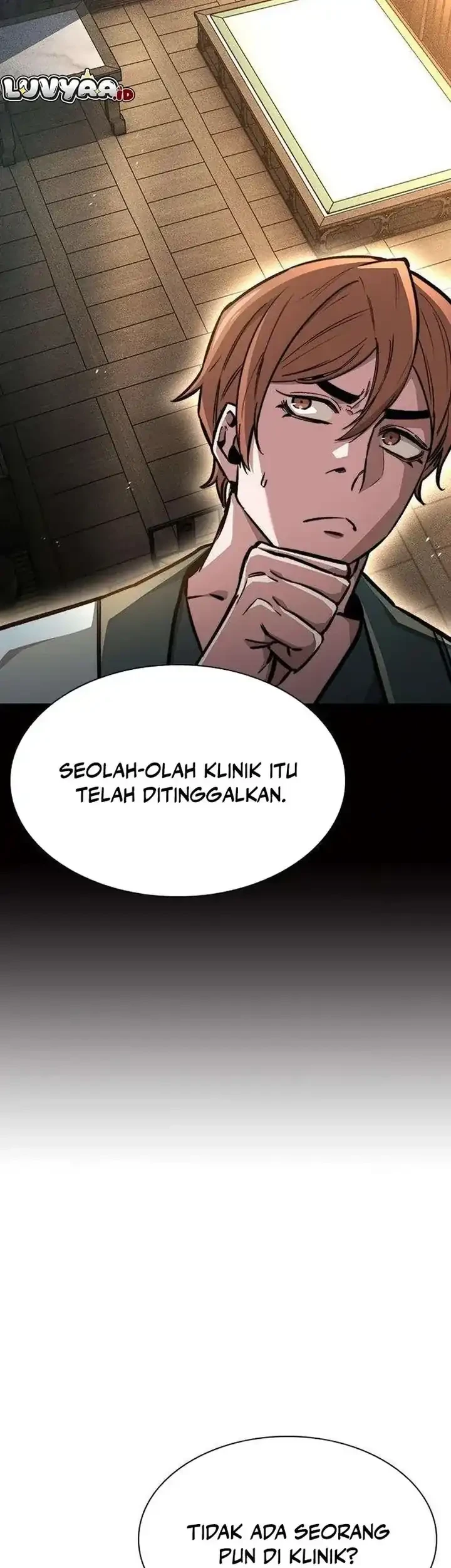 The Absolute Scholar Chapter 17 Gambar 34