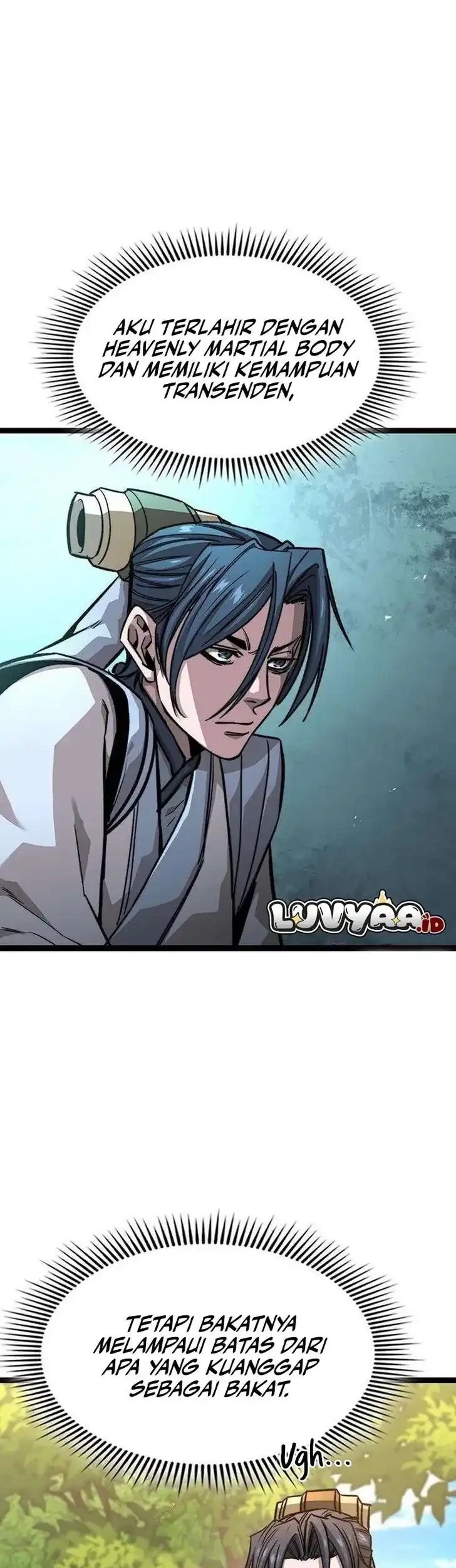 The Absolute Scholar Chapter 18 Gambar 35