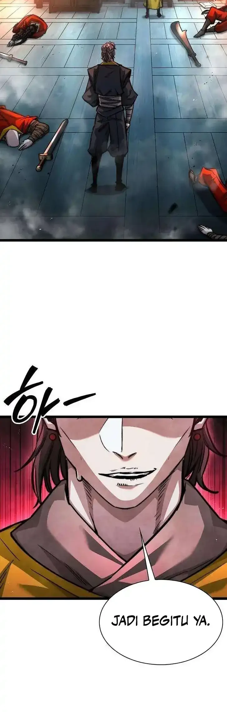 The Absolute Scholar Chapter 21 Gambar 42
