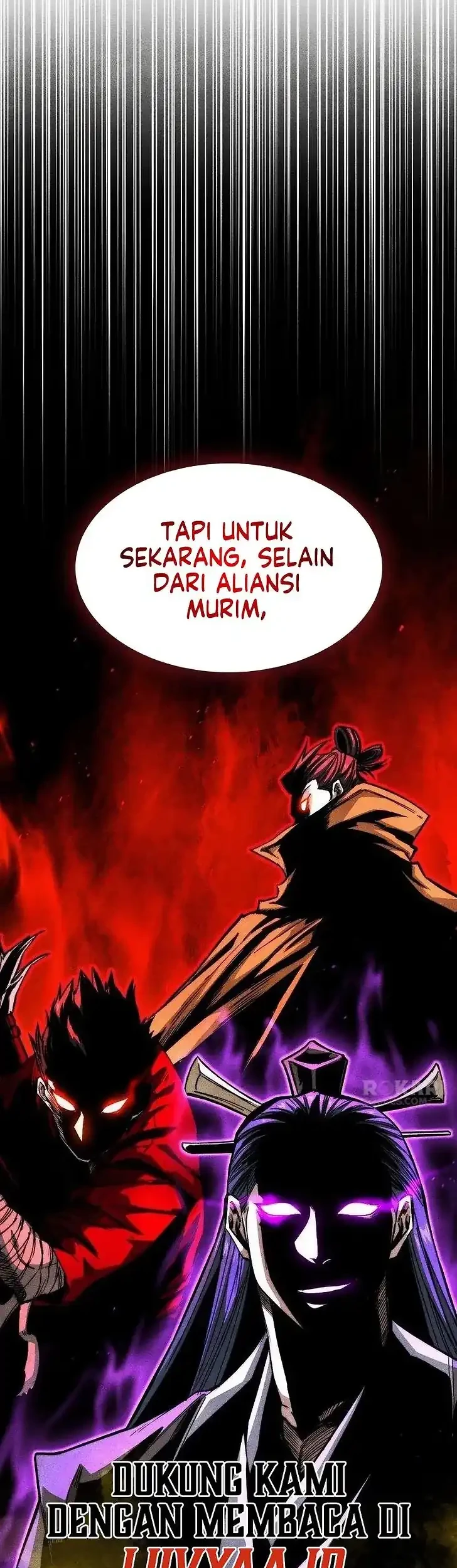 The Absolute Scholar Chapter 22 Gambar 35