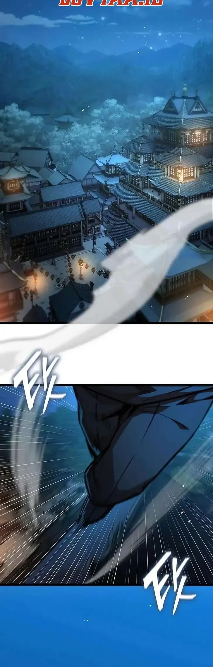 The Absolute Scholar Chapter 23 Gambar 36