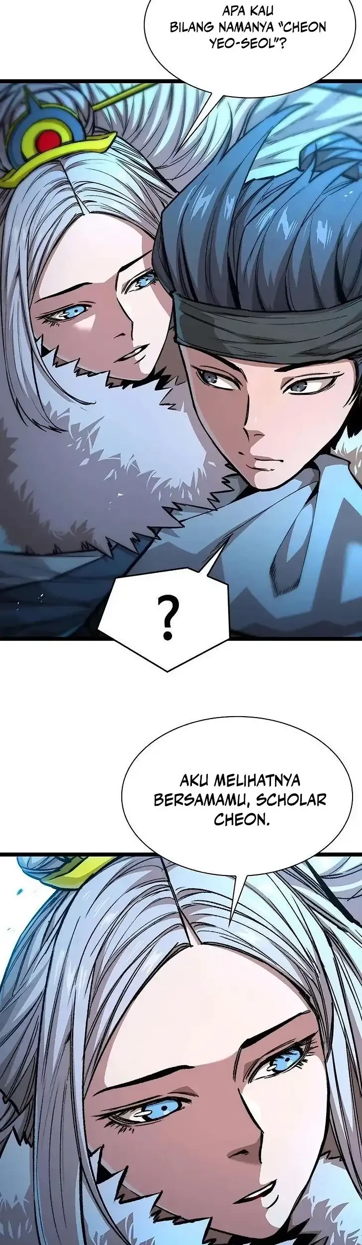 The Absolute Scholar Chapter 23 Gambar 38