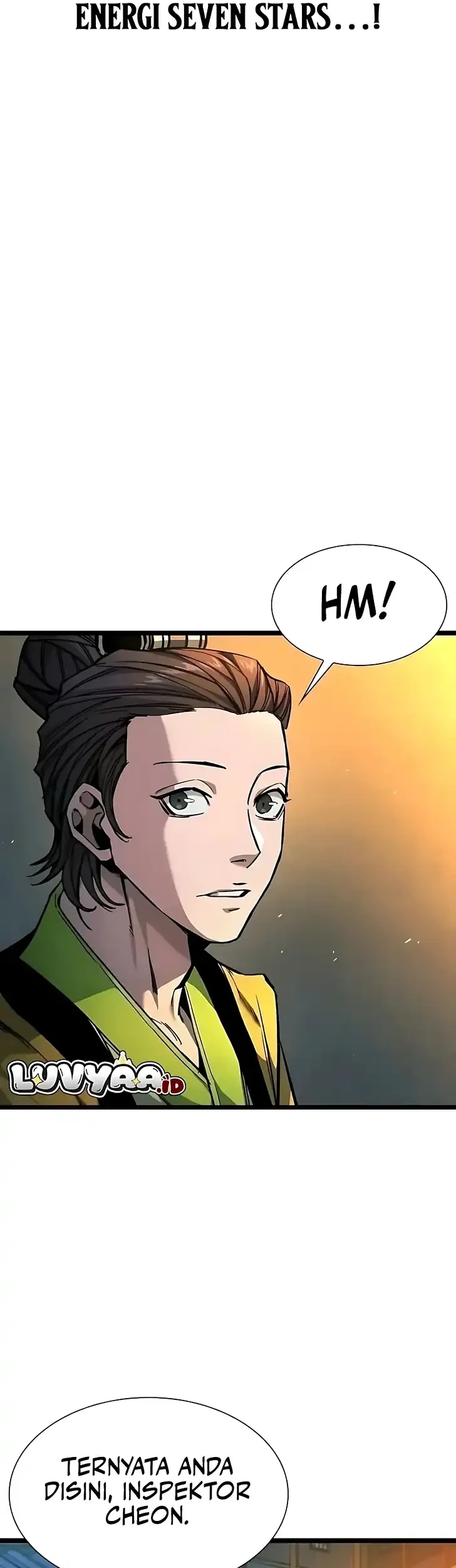 The Absolute Scholar Chapter 24 Gambar 34