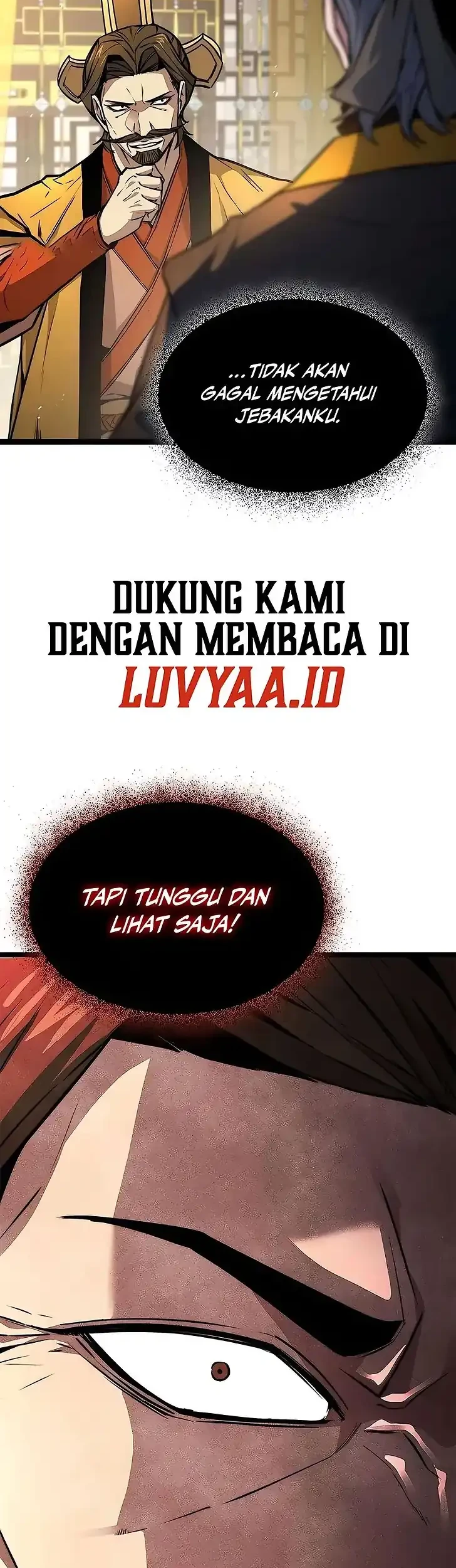 The Absolute Scholar Chapter 25 Gambar 35