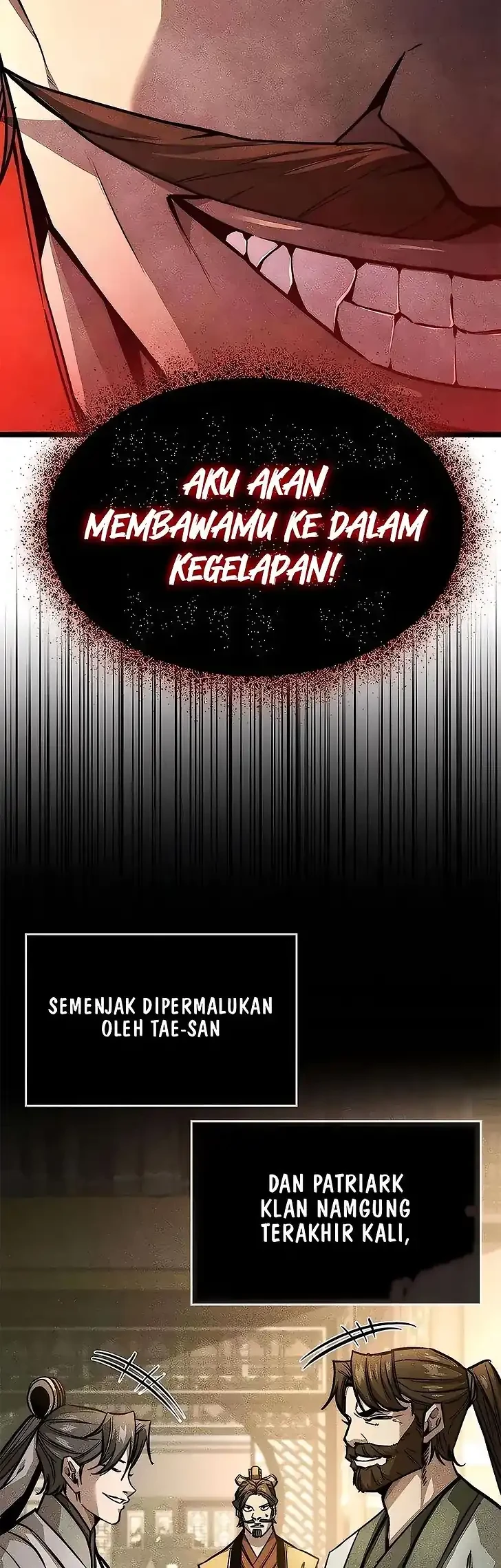 The Absolute Scholar Chapter 25 Gambar 36