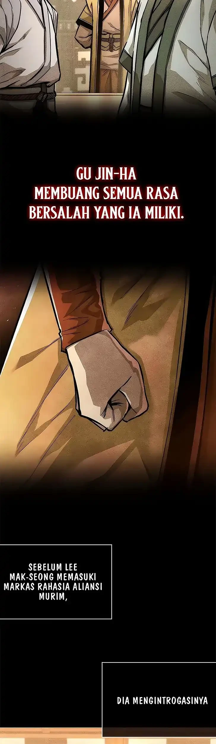 The Absolute Scholar Chapter 25 Gambar 37