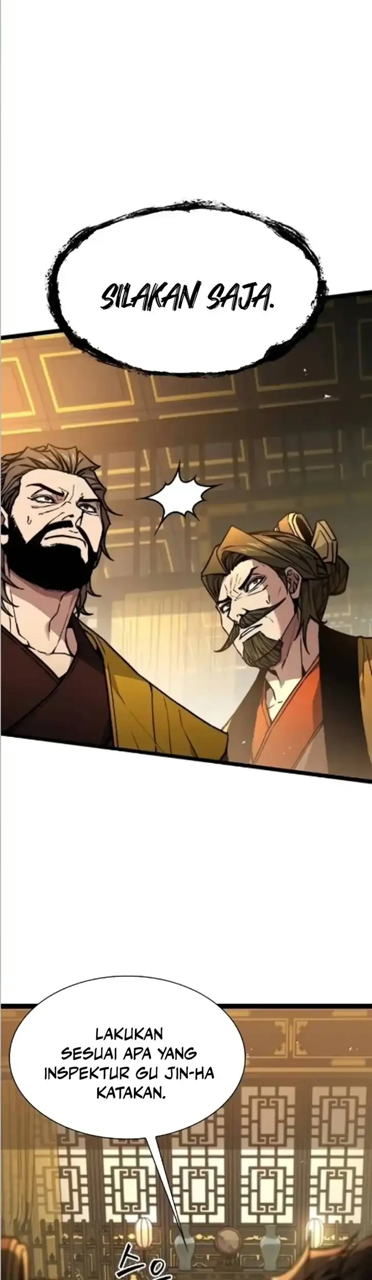 The Absolute Scholar Chapter 26 Gambar 32