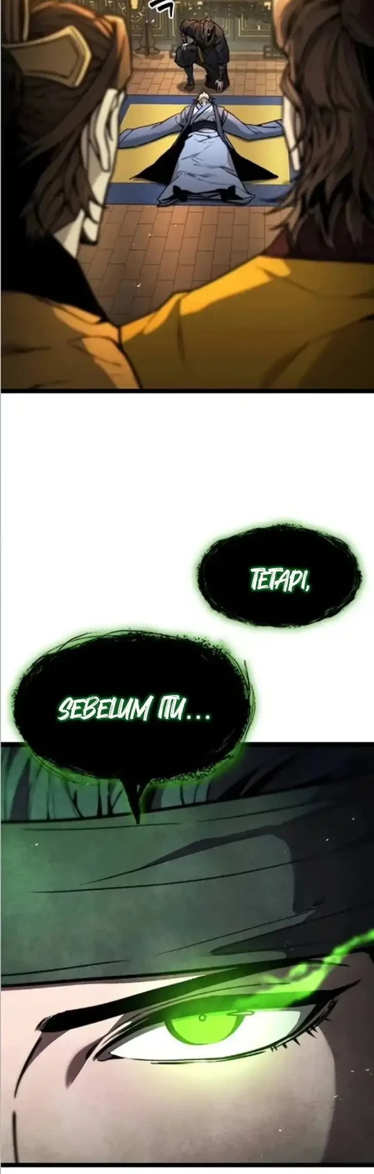 The Absolute Scholar Chapter 26 Gambar 33