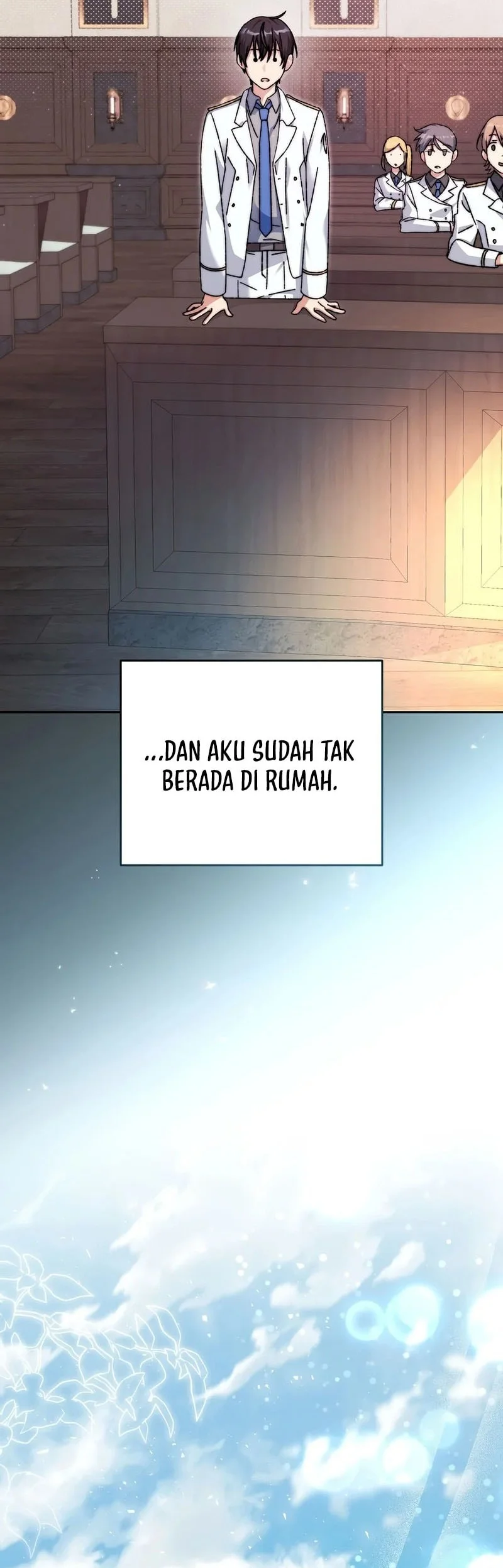The Academy’s Weapon Replicator Chapter 1 Gambar 41