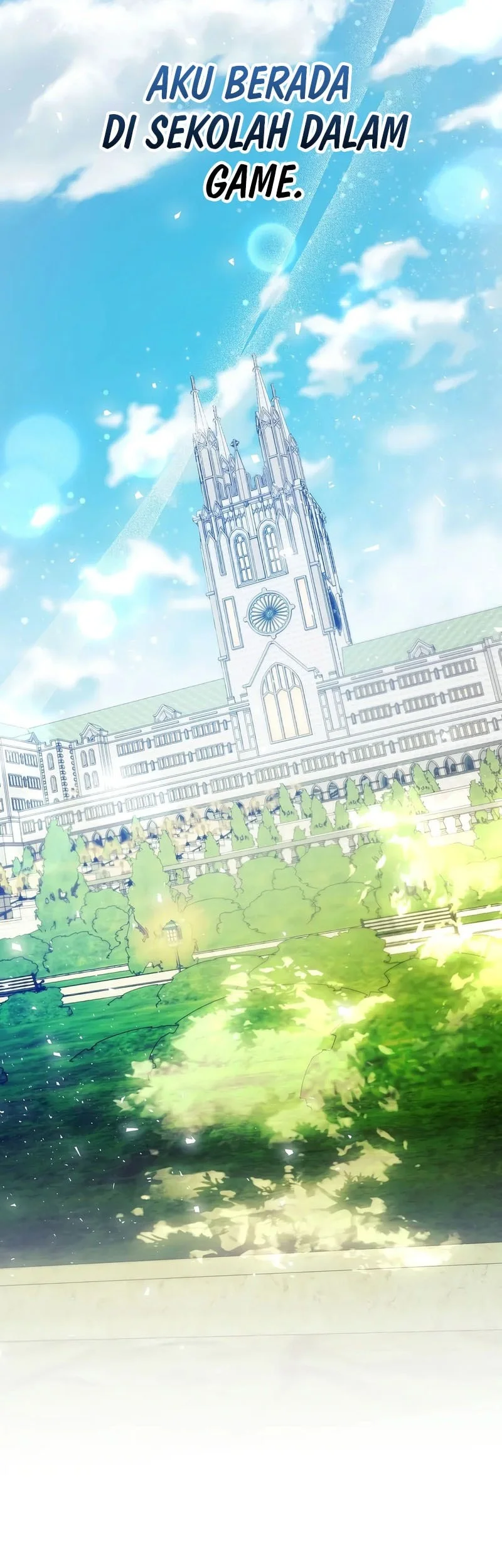 The Academy’s Weapon Replicator Chapter 1 Gambar 42