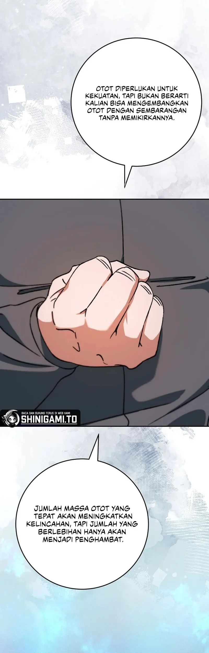 The Academy’s Weapon Replicator Chapter 10 Gambar 30