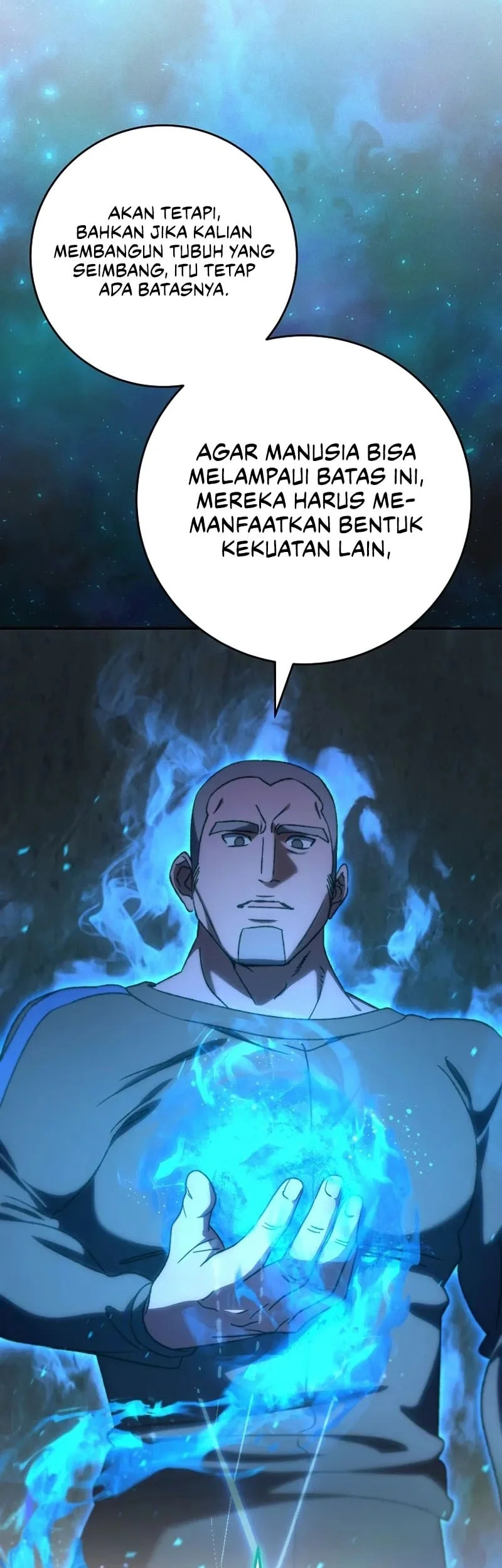The Academy’s Weapon Replicator Chapter 10 Gambar 31